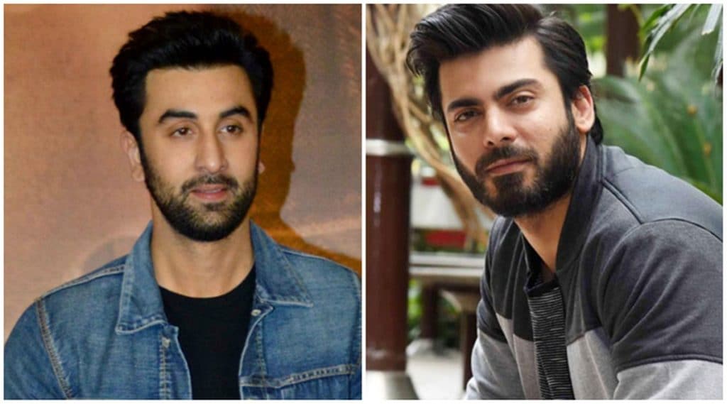 Ranbir Kapoor Talks About Fawad Khan