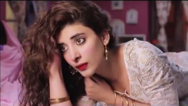 Urwa Hocane Ready To Storm Cinemas With Four Film Releases Later This Year