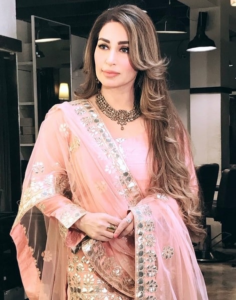 Reema Khan