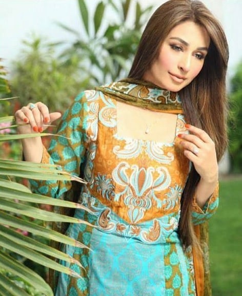 Reema Khan