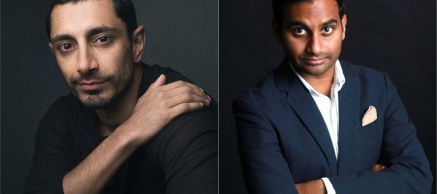 Pakistan-born International Actors Nominated For Emmys