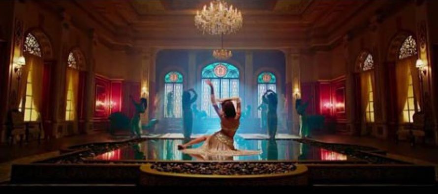 Teaser Of Song, Kaif-O-Saroor From ‘Na Maloom Afraad 2’