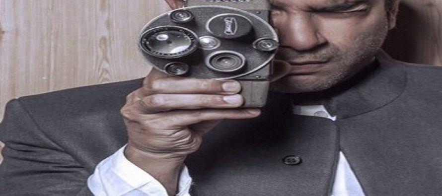 Sarmad Khoosat – Biography, Age, Education, Dramas, Films