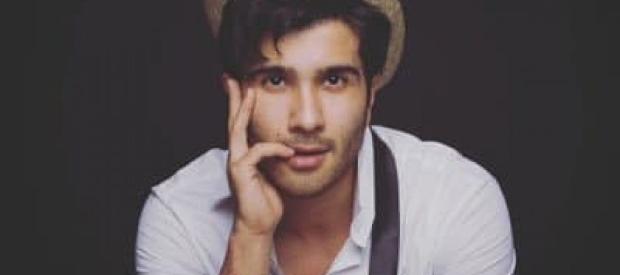 Birthday Boy Feroze Khan!