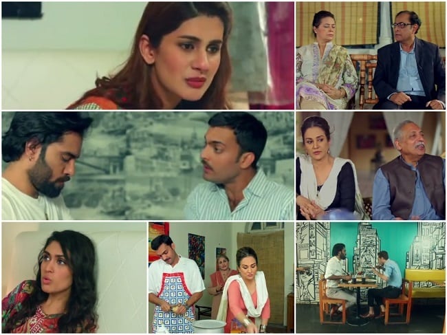 Shadi Mubarak Ho Episode 2 Review - Not Exactly Funny!