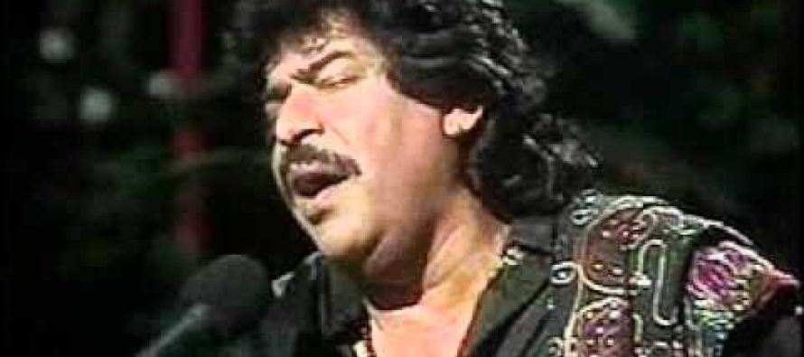 Much Needed Recognition For Folk Legend Shaukat Ali And Good News For Ghazal Too