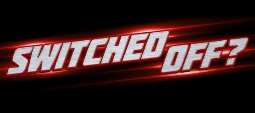 Celebrities Getting #SwitchedOff?
