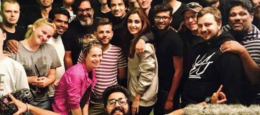 “Teefa In Trouble” Won’t Disappoint People