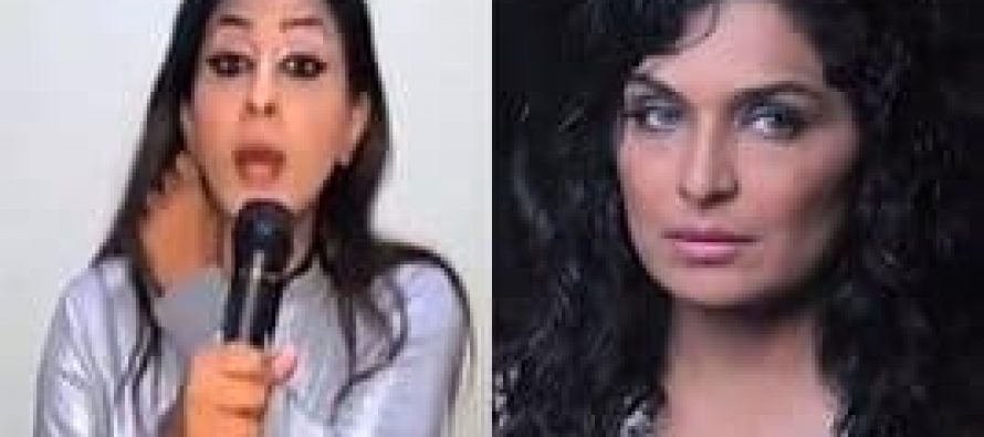 Laila Is Angry With Meera!
