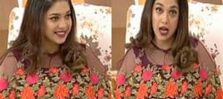 Sanam Jung’s Rishta Story!