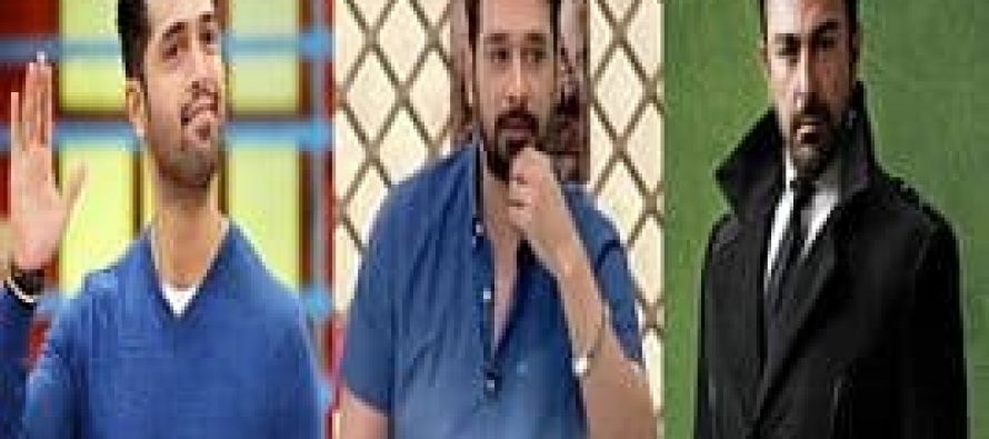 Faysal Qureshi’s Take On Shaan And Fahad Controversy!