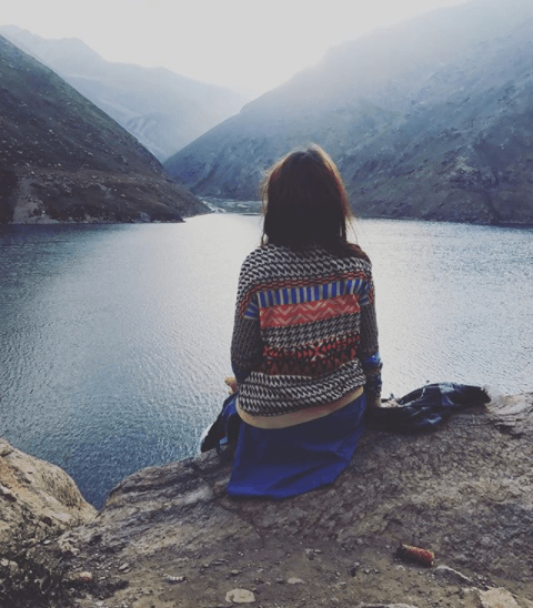 Yumna Zaidi's Vacation Pictures Will Give You Holiday Goals