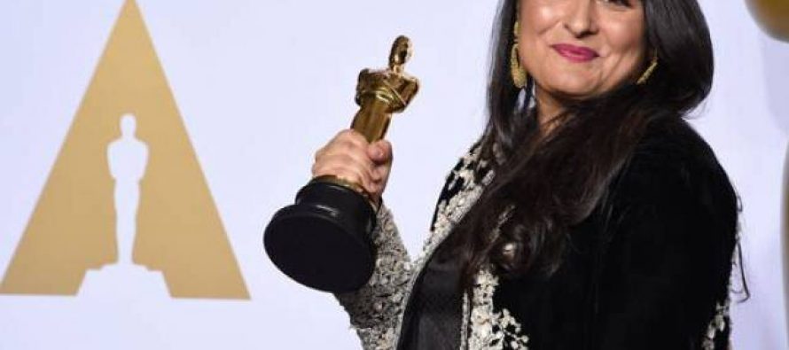 Sharmeen Obaid Releases Virtual Reality Series!