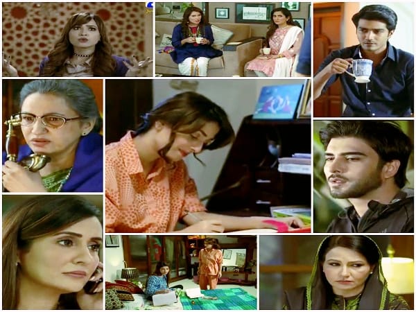 Mohabbat Tumse Nafrat Hei Episode 21 Review - Must-Watch!