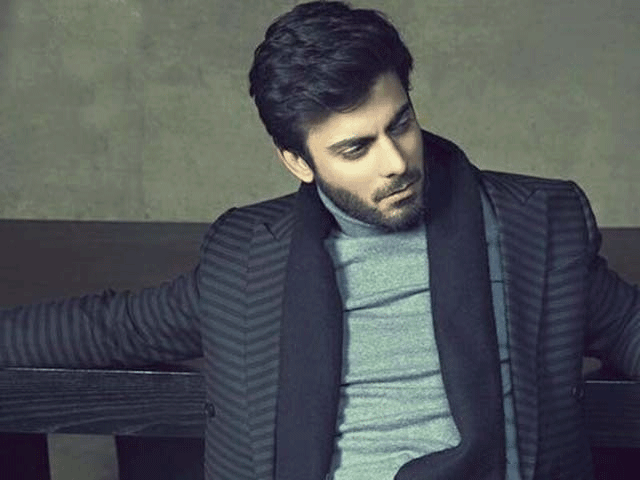 5 Things You Might Not Know about Fawad Khan!