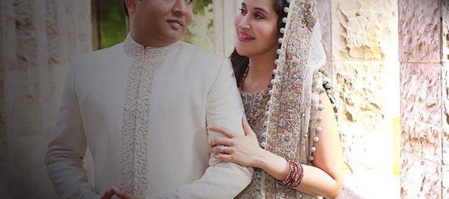 Why Shaista Lodhi Married Again?