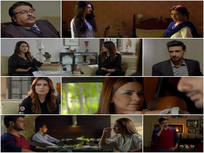 Tau Dil Ka Kya Hua Episode 7 Review - Reality Check!