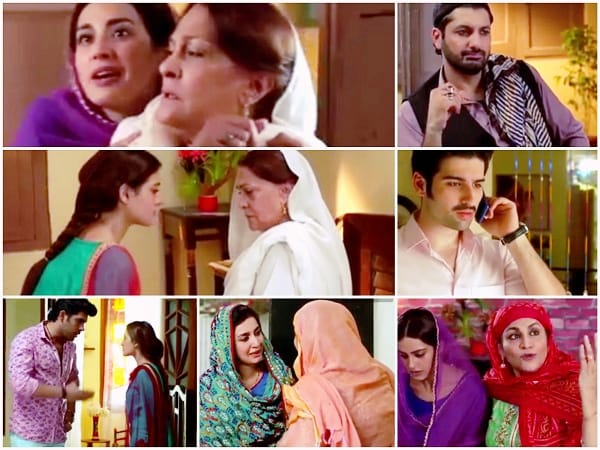 Ghairat Episode 6 Review - Entertaining & Impactful