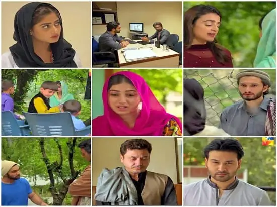 Yakeen Ka Safar Episode 20 Review - Important Developments