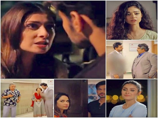 Tau Dil Ka Kya Hua Episode 9 Review - Skillful Direction