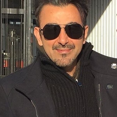 Shaan Shahid - Biography, Age, Real Name, Family, Films, Pictures