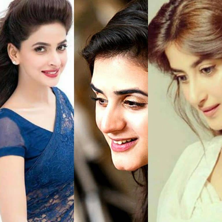 Top 5 Actresses With Most Hit Dramas Currently!