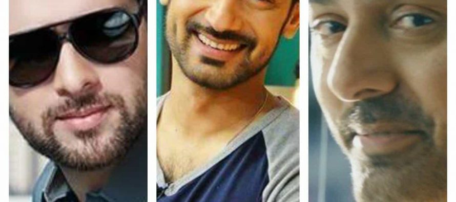 Top 5 Actors With Most Hit Dramas Currently!