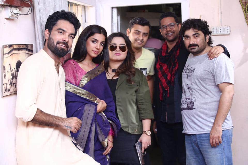 Dildariyan Telefilm To Air On Eid!