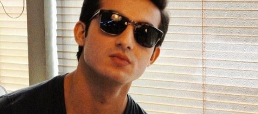 Shahroz Sabzwari Labels His Critics ‘Pseudos’