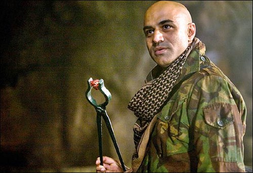 Working in Pakistan depends on good script - Faran Tahir