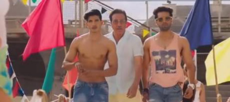 Na Maloom Afraad 2 in Trouble with UAE Censor Board