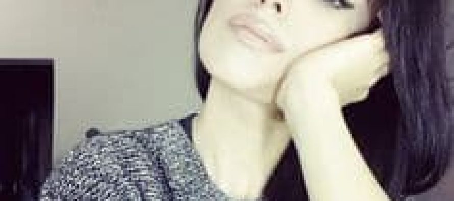 Sarah Bhatti is All Set for her Movie Debut!