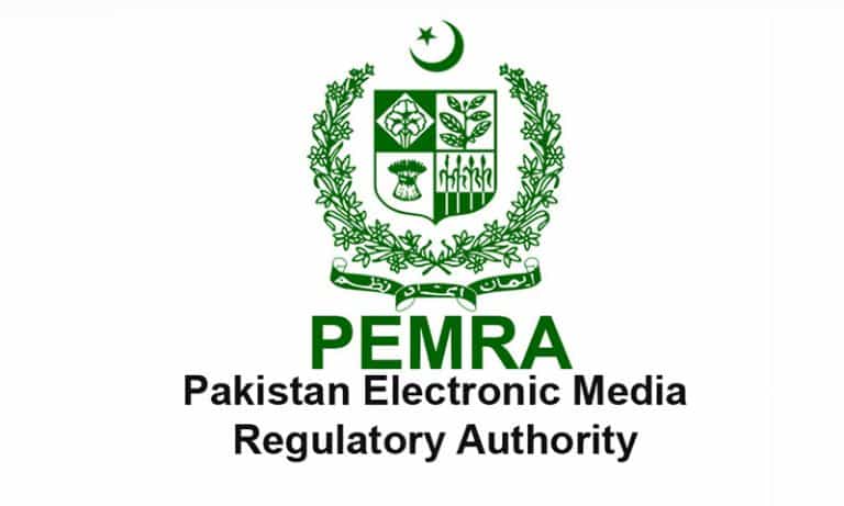 PEMRA Issues Notices To ARY, GEO And HUM!