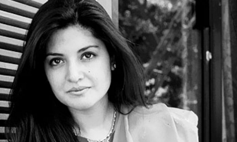 Nazia Hassan’s Death Anniversary!