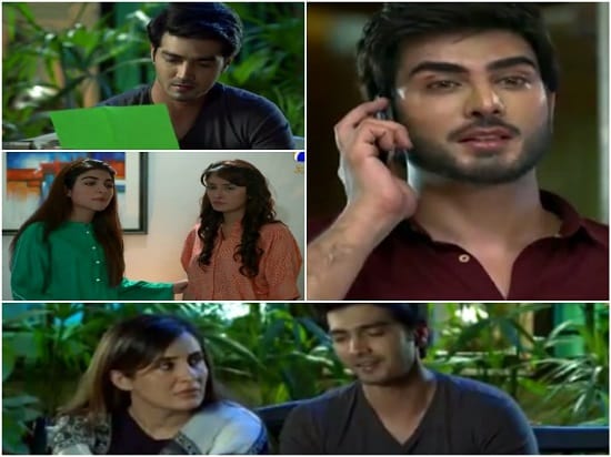 Mohabbat Tumse Nafrat Hei Episode 20 Review - A Sacrifice & Another Misunderstanding