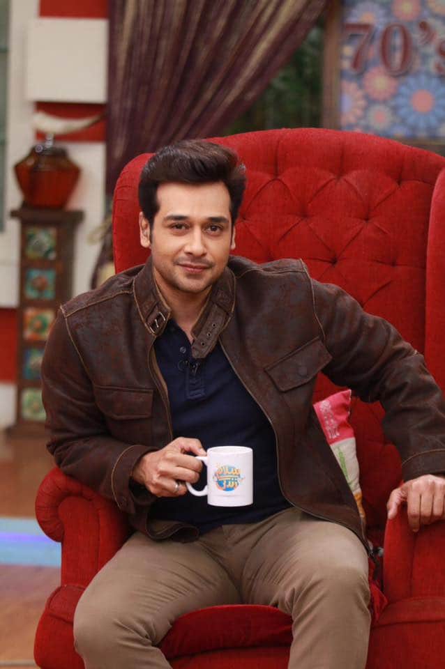 Sajal Ali Ranks Pakistani Morning Show Hosts!