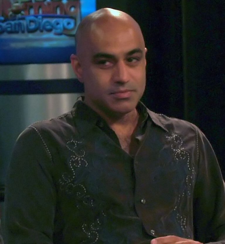 Working in Pakistan depends on good script – Faran Tahir