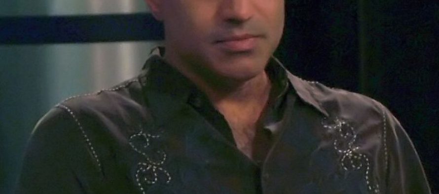Working in Pakistan depends on good script – Faran Tahir