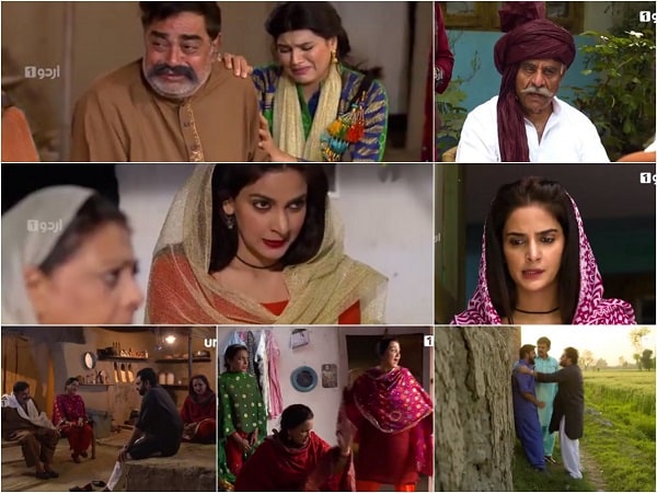Baaghi Episode 4 Review - Story Moves Forward