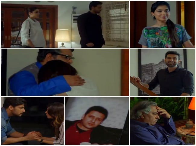 Tau Dil Ka Kya Hua Episode 6 Review - Superbly Executed