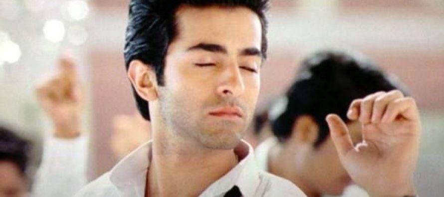 Sheheryar Munawar Nominated for Best Actor in IPP Awards 2017