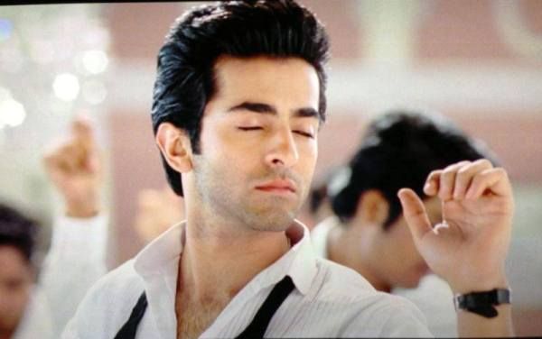 Actor Sheheryar Munawar Siddiqui 6