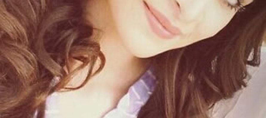 Arij Fatyma Mayun Pictures!