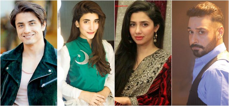 Independence Day Messages from Celebrities!