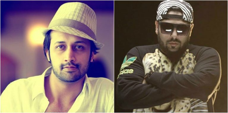 Atif Aslam & Badshah to Perform at Independence Day Concert in Dubai!