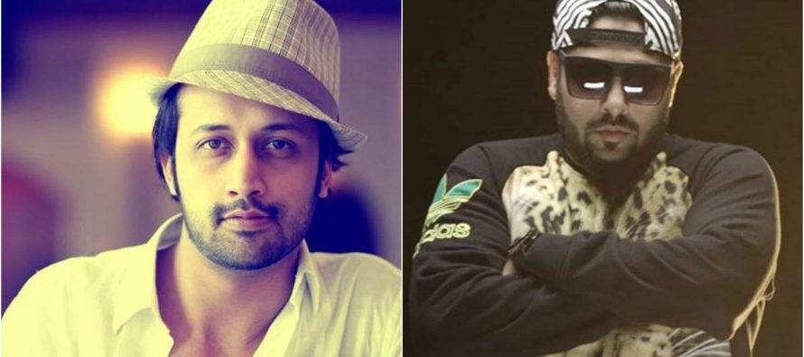 Atif Aslam & Badshah to Perform at Independence Day Concert in Dubai!