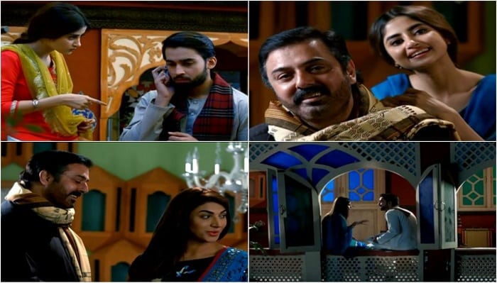 O Rangreza Episode 02 Review - An Exceptional Episode!