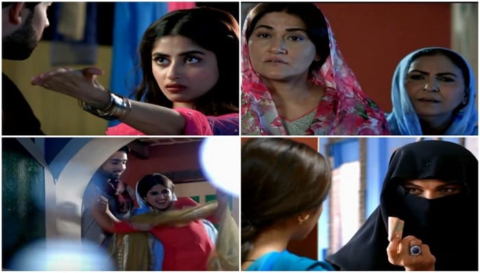 O Rangreza Episode 02 Review - An Exceptional Episode!