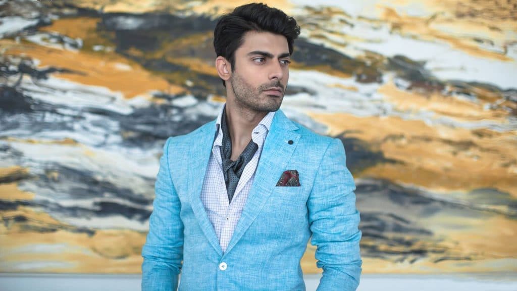 Fawad Khan High Definition Wallpapers 1