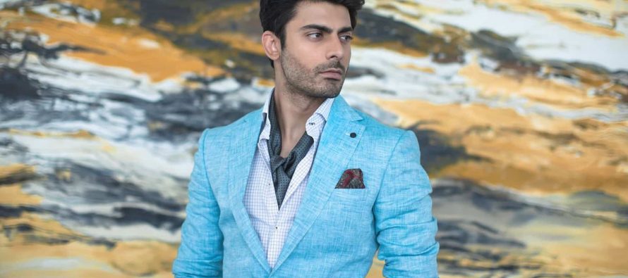 5 Things You Might Not Know about Fawad Khan!